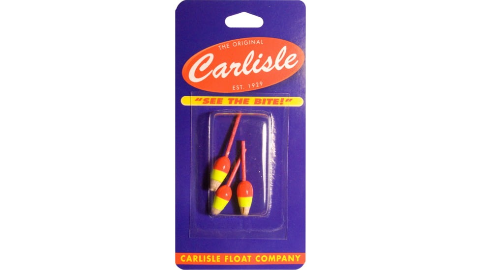 Carlisle Micro Balsa Ice Floats