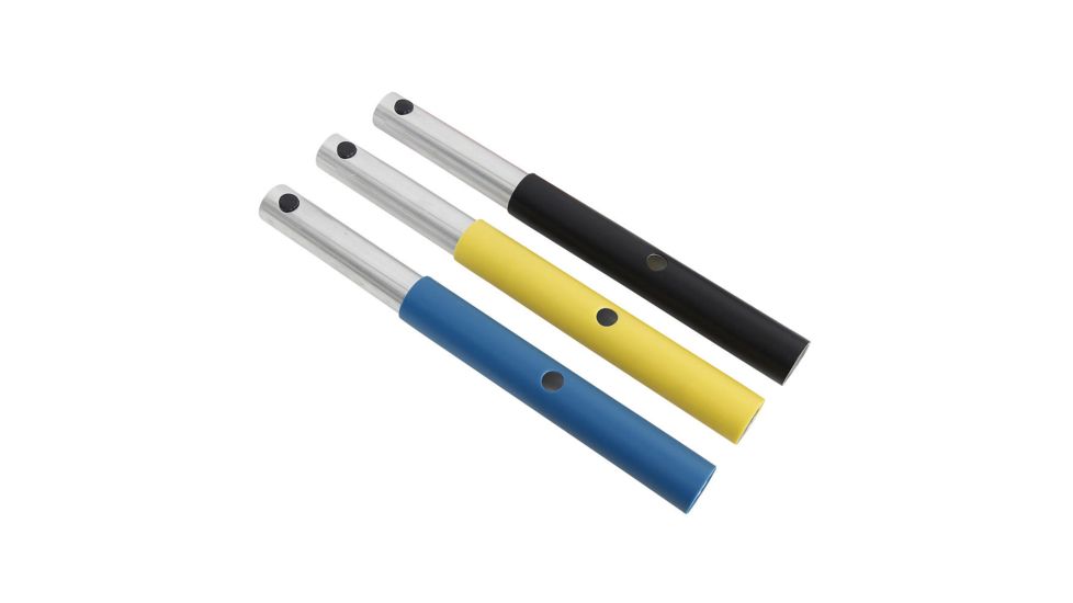 Carlisle Oar Shaft Extender, Black, 1ft 77258.01.101