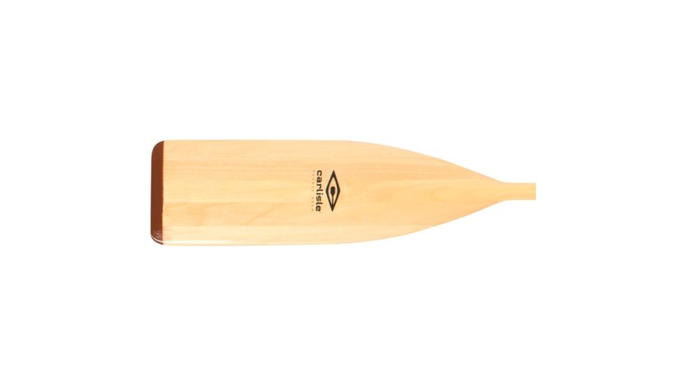 Carlisle Scout 57&quot; Wood Paddle 0113322489