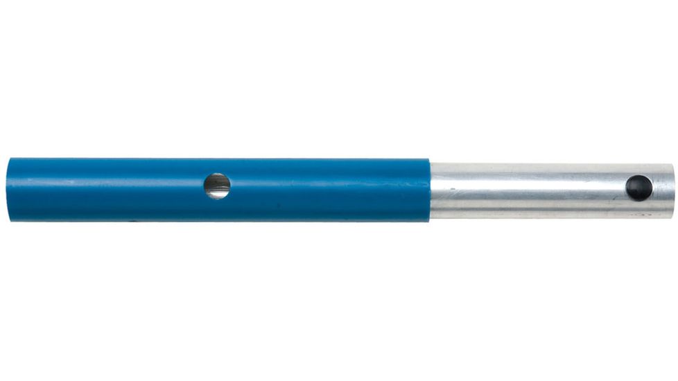 Carlisle Shaft Extender Blue 0125811120