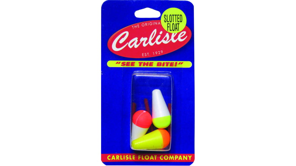 Carlisle Standard Bobbers