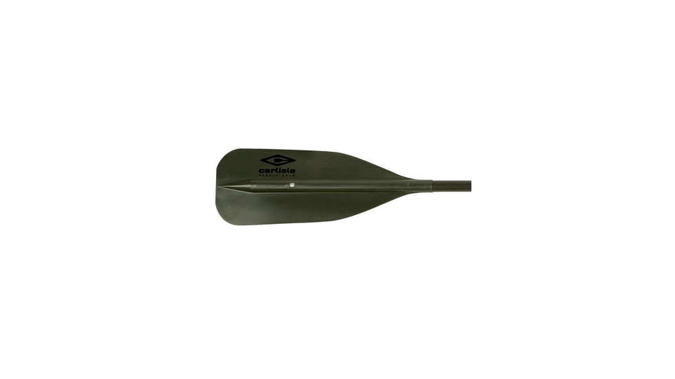 Carlisle Standard Kayak 2 Pc, Olive 84&quot; 0125300840