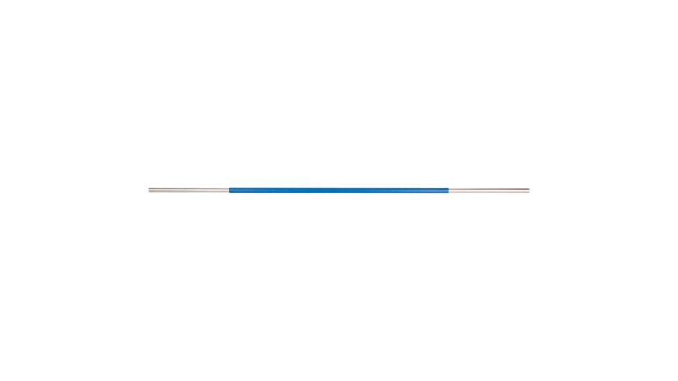 Carlisle Standard Kayak Shaft, Blue 96" 0125222960
