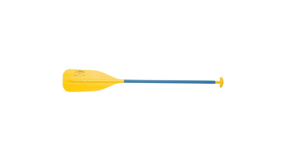 Carlisle Standard Tgrip Yellow,Blue 60" Paddle 0113322907