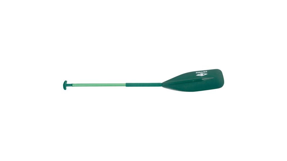 Carlisle Trekker Bent Shaft 48&quot; 14 Degree Paddle 0113322694