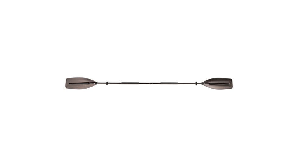 Carlisle Value Kayak 2 Pc 240cm Black Paddle 0113322600