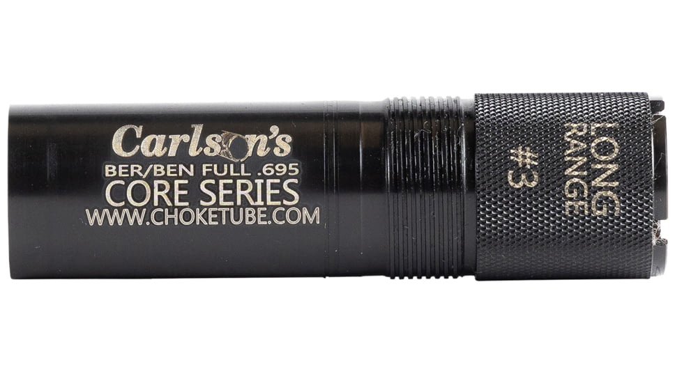Carlson's Choke Tubes CORE 12 Gauge, Long Range, 41007