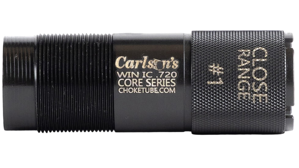 Carlson's Choke Tubes CORE 12 Gauge, Close Range, 41013