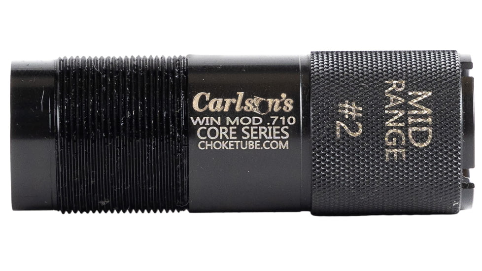 Carlson's Choke Tubes CORE 12 Gauge, Mid-Range, 41015
