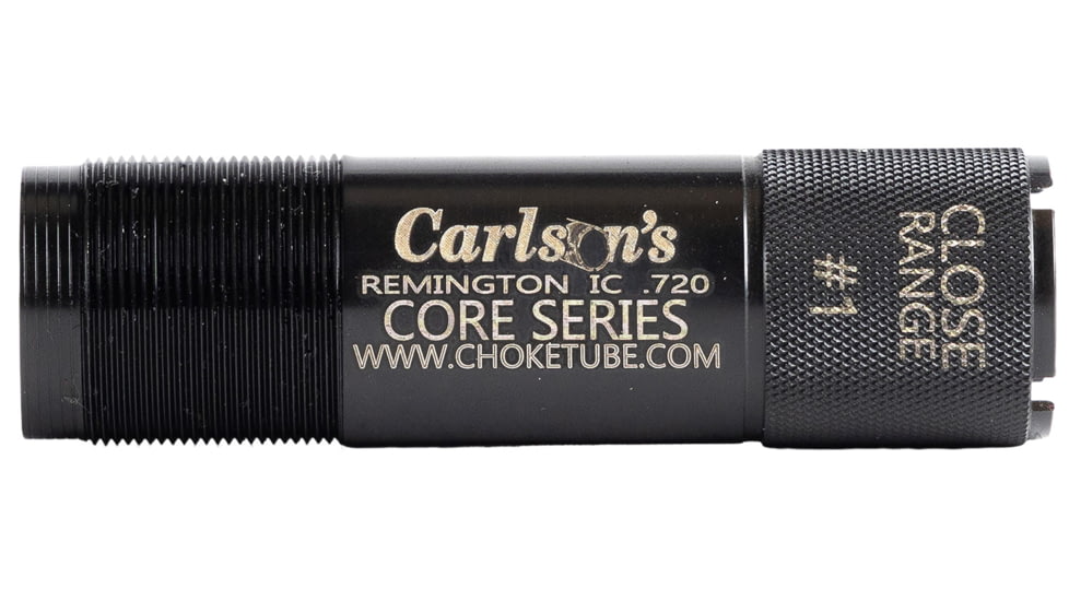 Carlson's Choke Tubes CORE 12 Gauge, Close Range, 41023