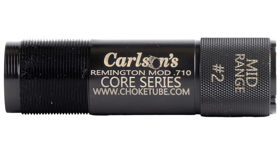 Carlson's Choke Tubes CORE 12 Gauge, Mid-Range, 41025