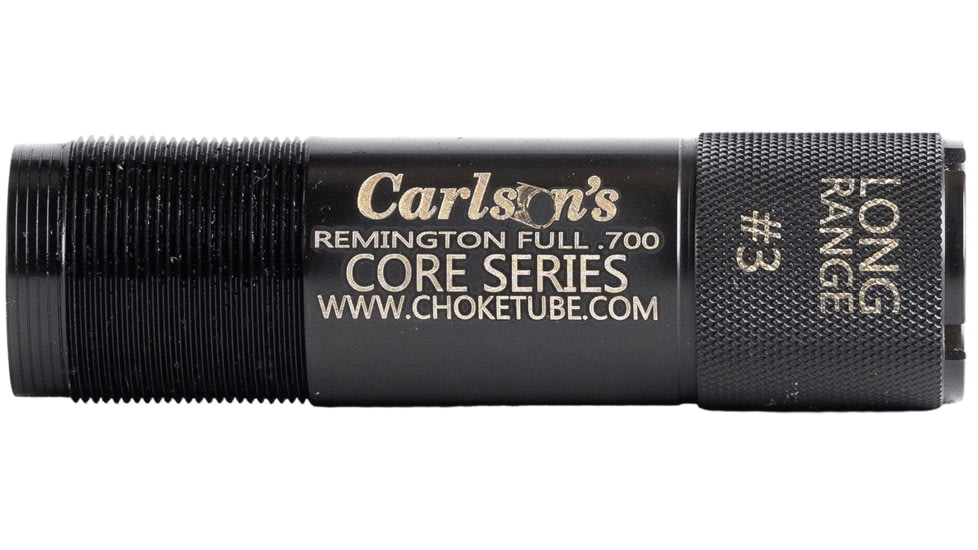 Carlson's Choke Tubes CORE 12 Gauge, Long Range, 41027