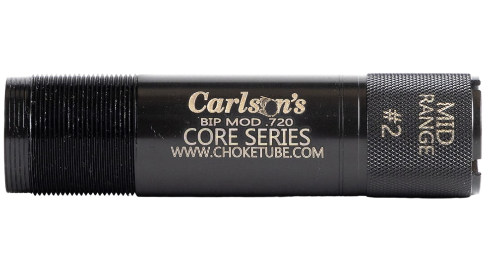Carlson's Choke Tubes CORE 12 Gauge, Mid-Range, 41035