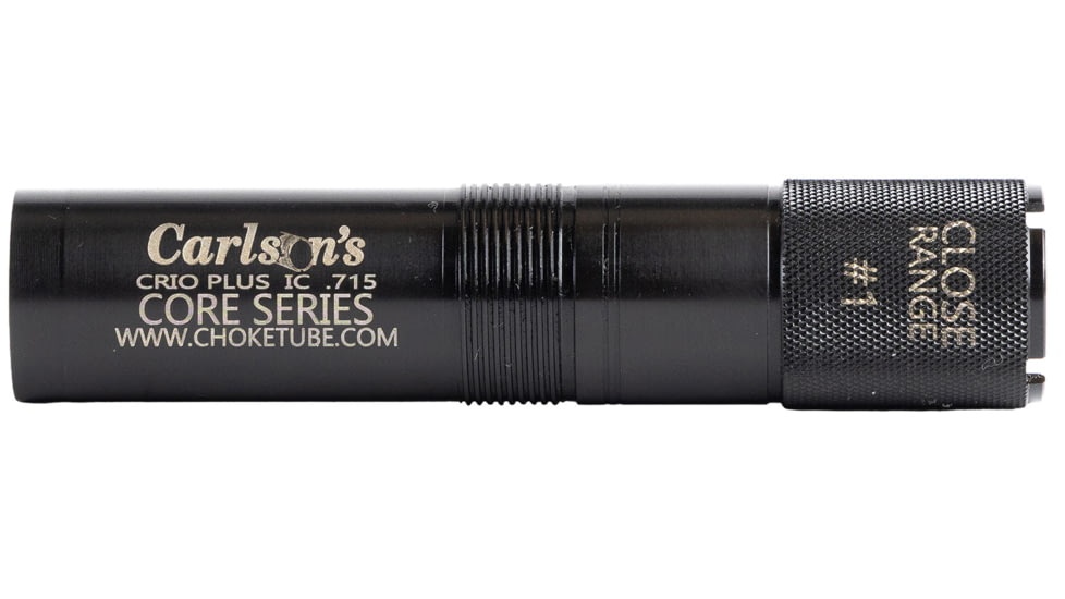 Carlson's Choke Tubes CORE 12 Gauge, Close Range, 41043