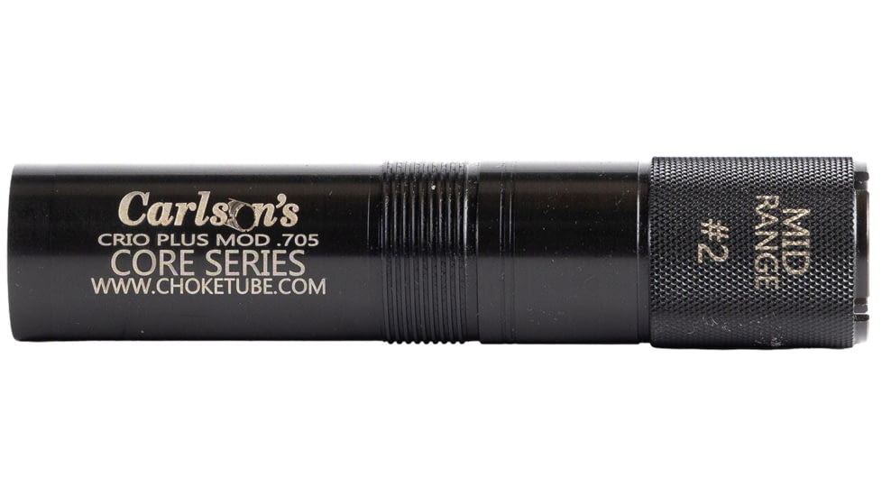 Carlson's Choke Tubes CORE 12 Gauge, Mid-Range, 41045