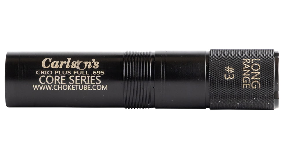 Carlson's Choke Tubes CORE 12 Gauge, Long Range, 41047