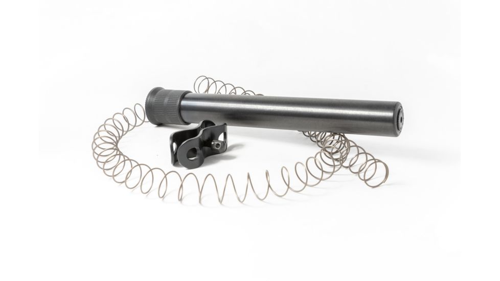 Carlson's Choke Tubes Beretta A-300 Xtrema/A-400 Xtreme Mag Ext 8 Shot, Black 04512