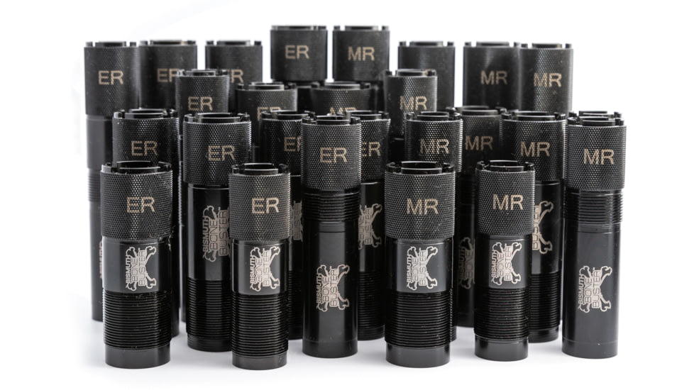 Carlson's Choke Tubes Bismuth Bone Buster Choke Tubes