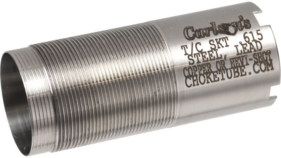 Carlson's Choke Tubes Carlsons Flush Mount Choke 20ga Skeet Tru-choke