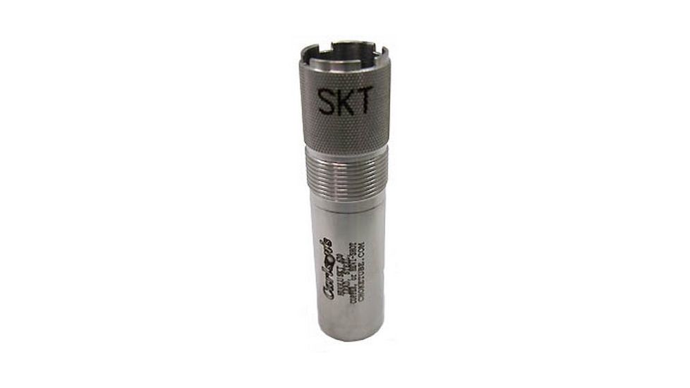 Carlson's Choke Tubes Huglu 20 Gauge Sporting Clay Choke Tube, Skeet 73082