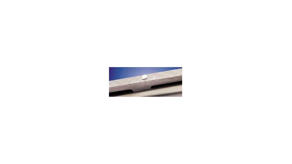 Carlson's Choke Tubes Mid Ribs 3 pak w/Bit, White, NSN N 00076