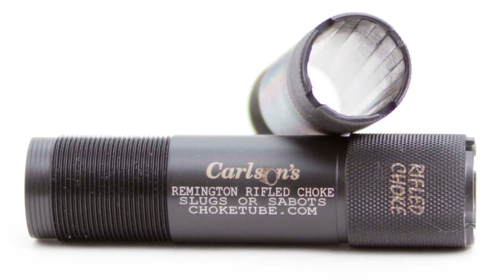 Carlson's Choke Tubes Rifled Choke Tube, Remington, 20 Gauge 40021