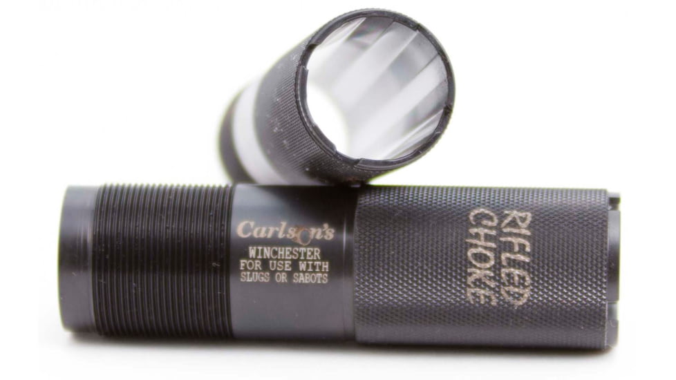 Carlson's Choke Tubes Rifled Choke Tube, Winchester, 20 Gauge 40041