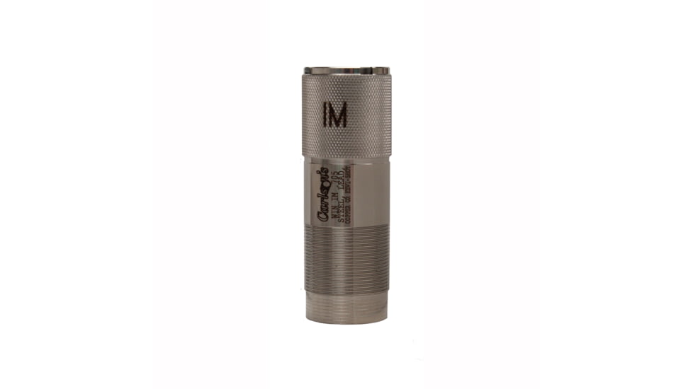 Carlson's Choke Tubes Sporting Clay Choke Tube, 12 Gauge, Improved Modified 19775