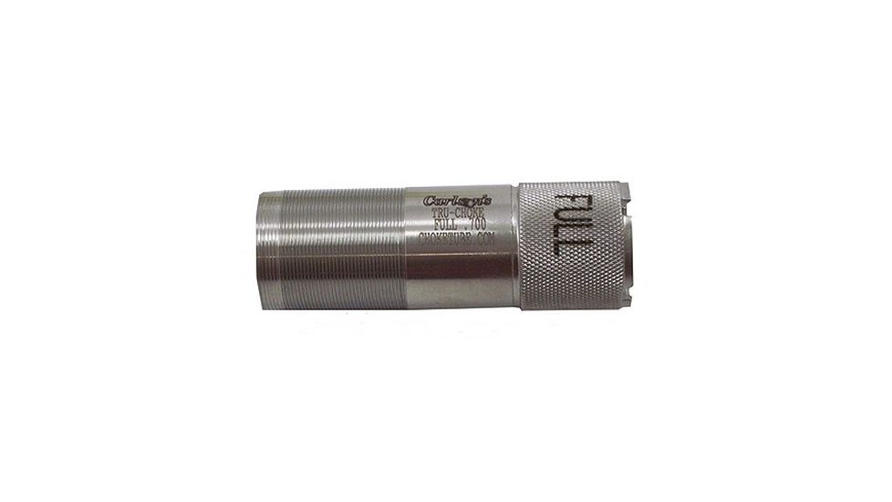 Carlson's Choke Tubes TruChoke 12 Gauge, Sporting Clay, Full 72388