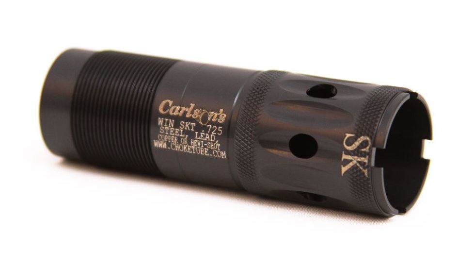 Carlson's Choke Tubes 12 Gauge Ported Sporting Clay Choke Tube, Skeet 17791