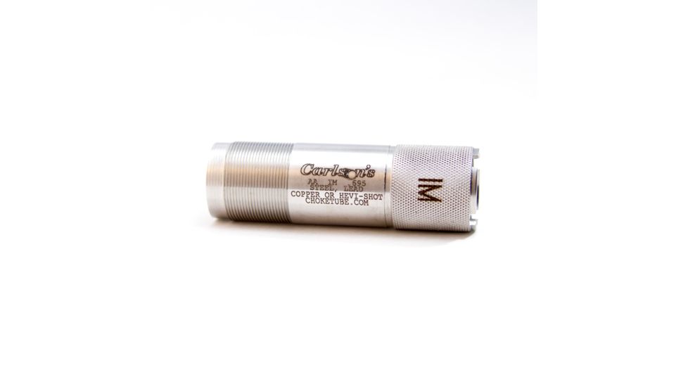 Carlson's Choke Tubes American Arms 12ga Sporting Clay Improved Modified, Stainless 17706