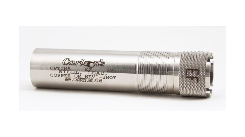 Carlson's Choke Tubes Beretta Optima 12 Gauge Sporting Clay, Extra Full 60097