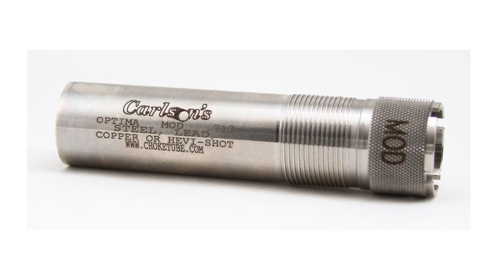 Carlson's Choke Tubes Beretta Optima 12 Gauge Sporting Clay, Modified 60094