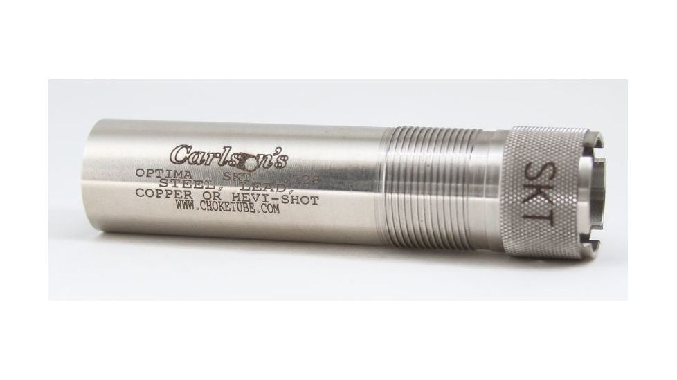 Carlson's Choke Tubes Beretta Optima 12 Gauge Sporting Clay, Skeet 60091