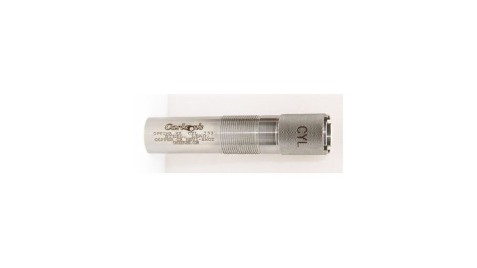 Carlson's Choke Tubes Beretta Optima HP 12 Gauge Sporting Clay Choke Tube, Skeet 65001