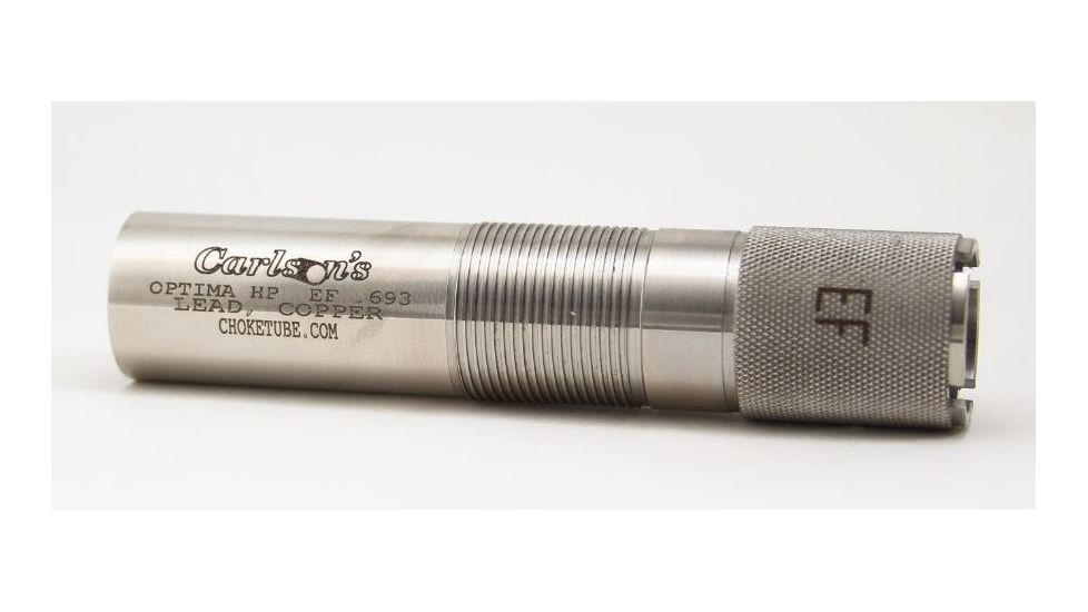 Carlson's Choke Tubes Beretta Optima HP 12 Gauge Sporting Clay Choke Tube, Extra Full 65007