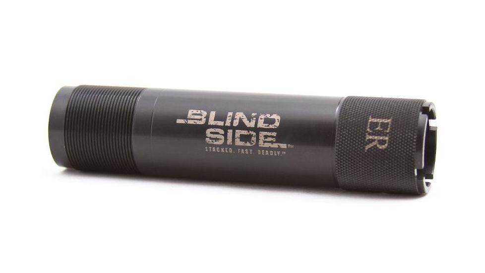 Carlson's Choke Tubes Blind Side Mossberg M835-M935 12 Gauge Extended-Range Choke 9069