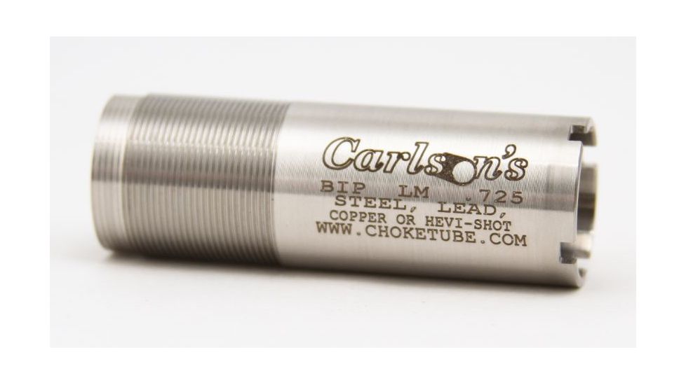 Carlson's Choke Tubes Browning Invector Plus 12ga Light Modified 19960