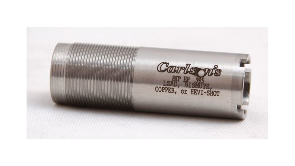 Carlson's Choke Tubes Browning Invector-Plus 20 Gauge Replacement Flush Mount Choke Tube, X-Full 14417