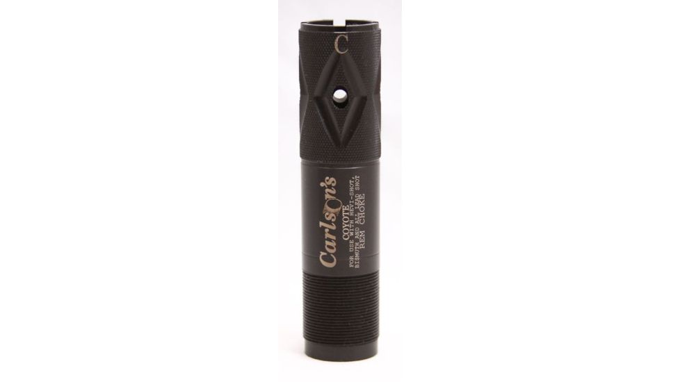 Carlson's Choke Tubes Coyote Ported Choke for Remington 30044