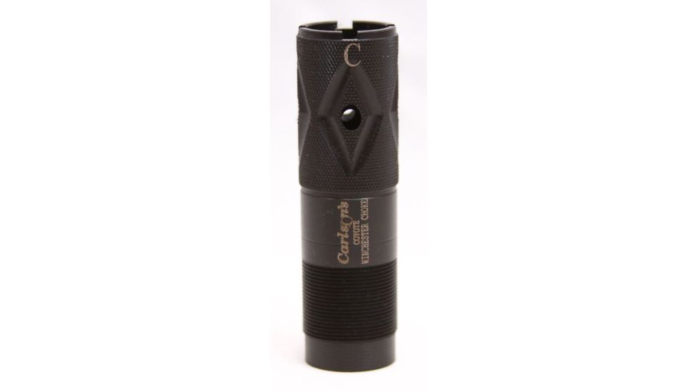 Carlson's Choke Tubes Coyote Ported Choke for Winchester 30040