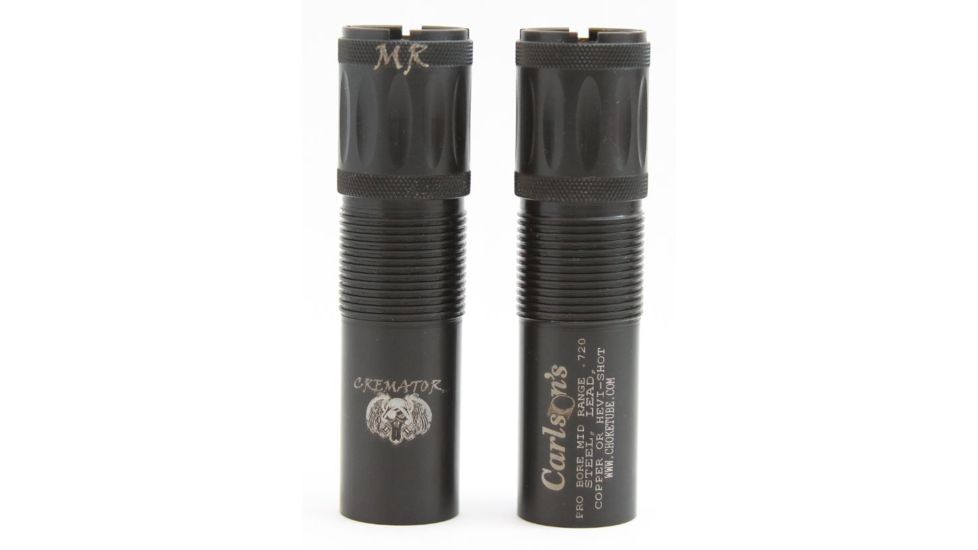 Carlson's Choke Tubes Cremator Non-Ported Choke Tubes for Remington Pro Bore MR 11655