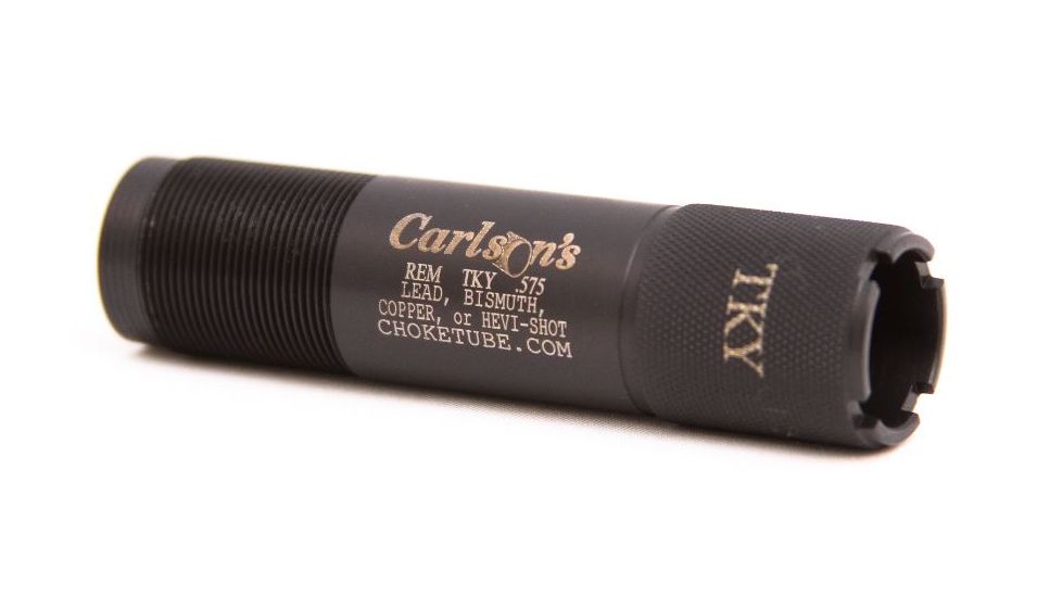 Carlson's Choke Tubes Extended Turkey Choke Tube, Remington, 20 Gauge 10302