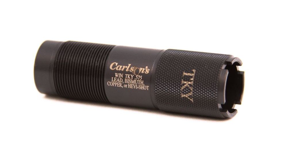 Carlson's Choke Tubes Extended Turkey Choke Tube, Winchester, 20 Gauge 10300