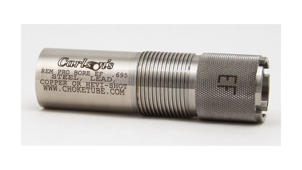 Carlson's Choke Tubes Remington Pro Bore 12 Gauge Sporting Clay, Extra Full 45007