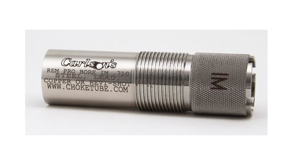Carlson's Choke Tubes Remington Pro Bore 12 Gauge Sporting Clay, Improved Modified 45005