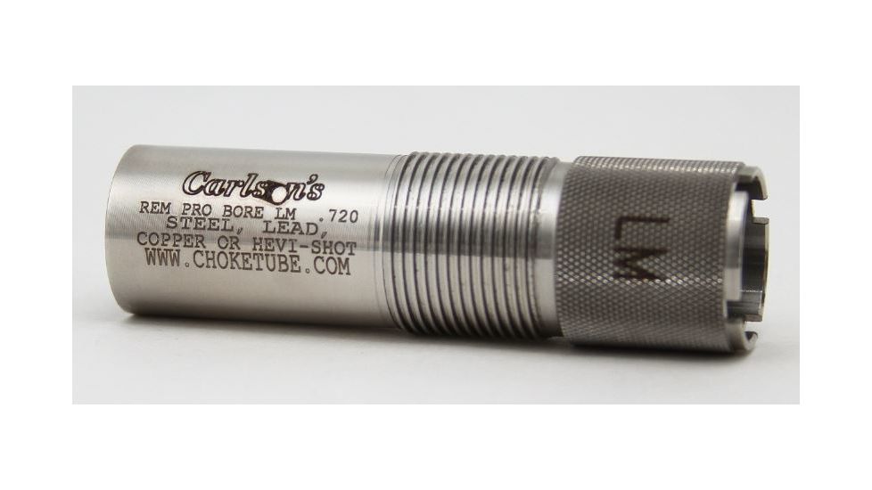 Carlson's Choke Tubes Remington Pro Bore 12 Gauge Sporting Clay, Light Modified 45003