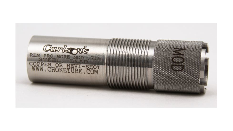 Carlson's Choke Tubes Remington Pro Bore 12 Gauge Sporting Clay, Modified 45004