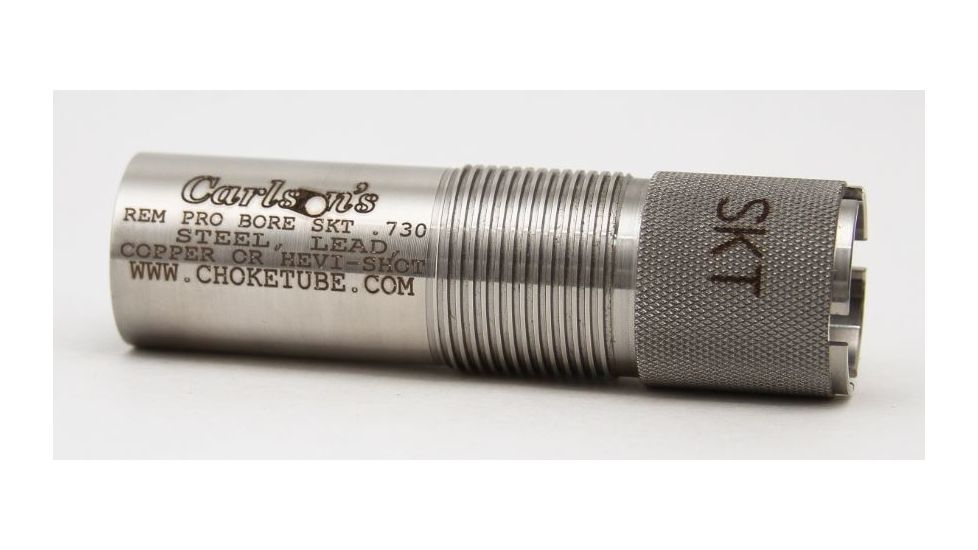 Carlson's Choke Tubes Remington Pro Bore 12 Gauge Sporting Clay, Skeet 45001