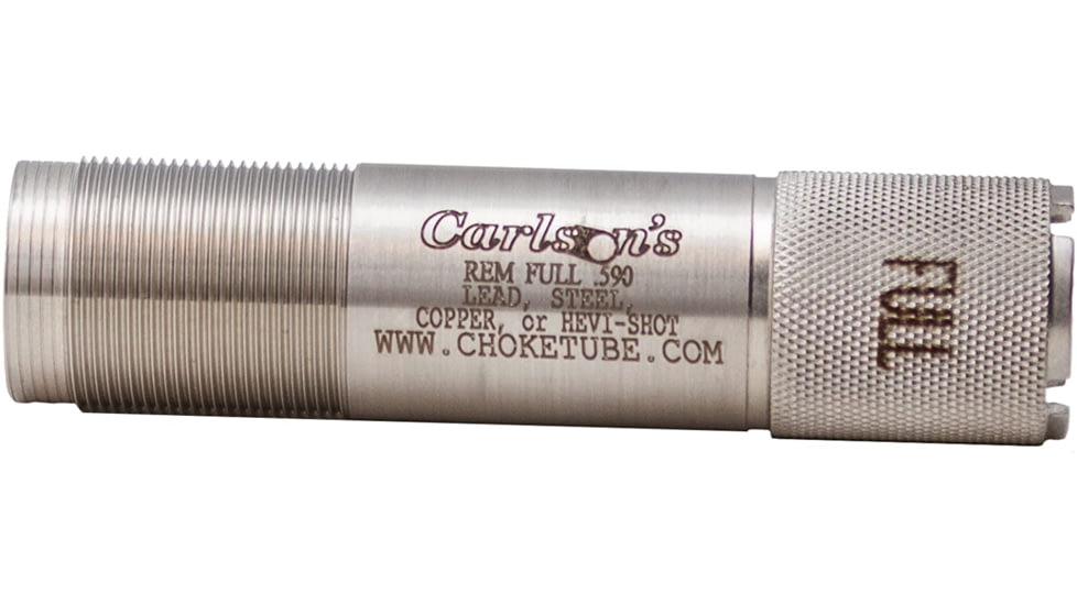 Carlsons Choke Tubes Remington 20 Gauge Sporting Clay, Full 13377